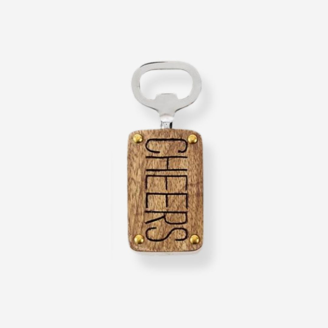 Bottle Openers