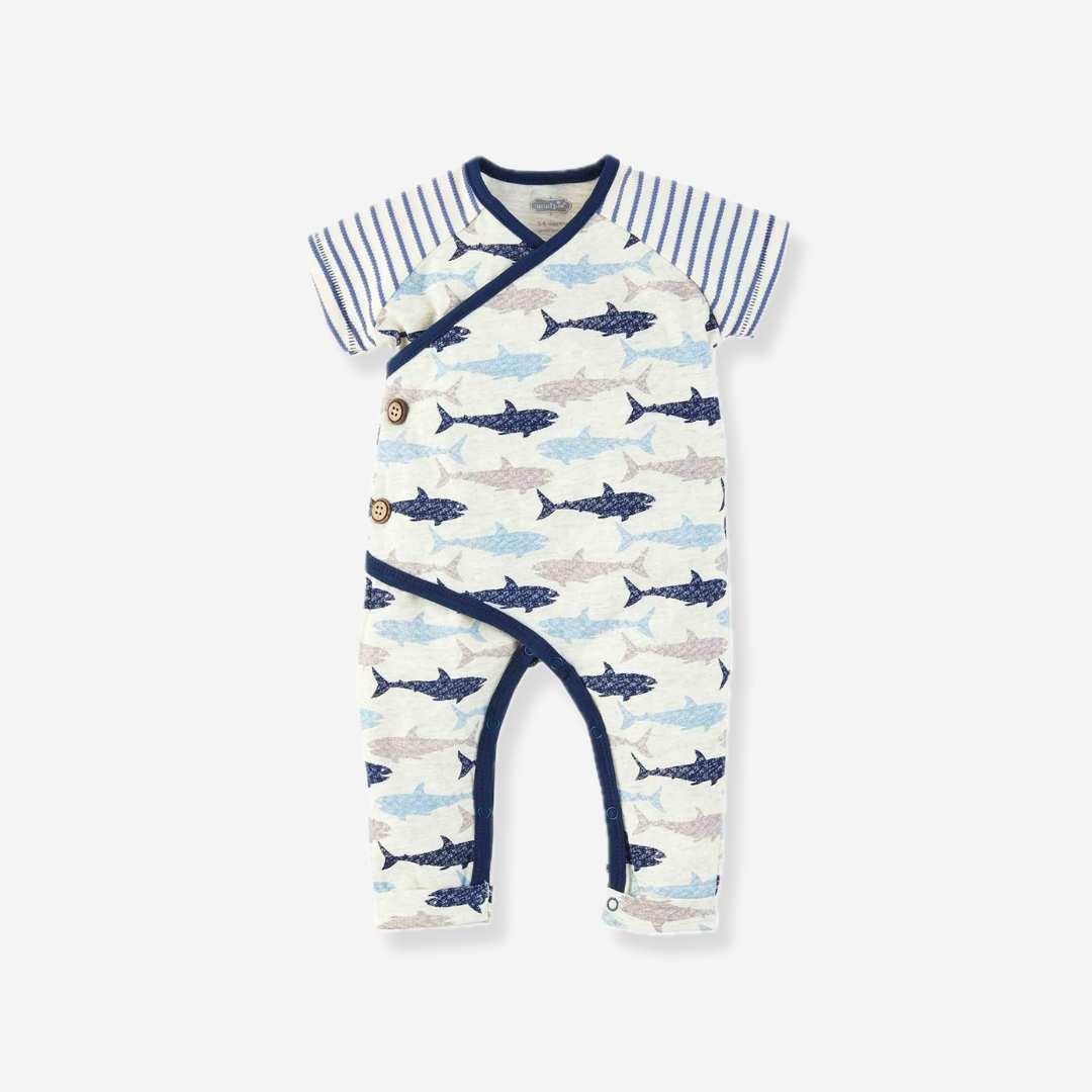 Bodysuits for Boys