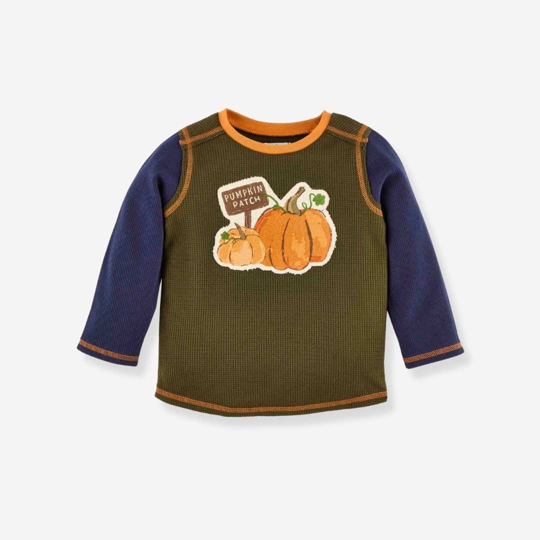Baby & Toddler Fall Clothing