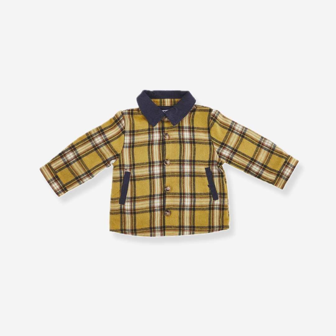 Jackets for Boys