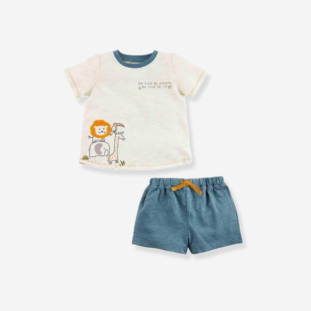 Baby & Toddler Summer Clothing