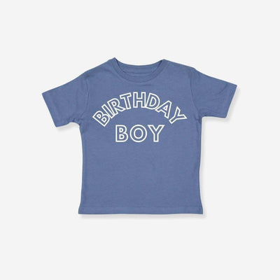 Birthday Outfits for Boys