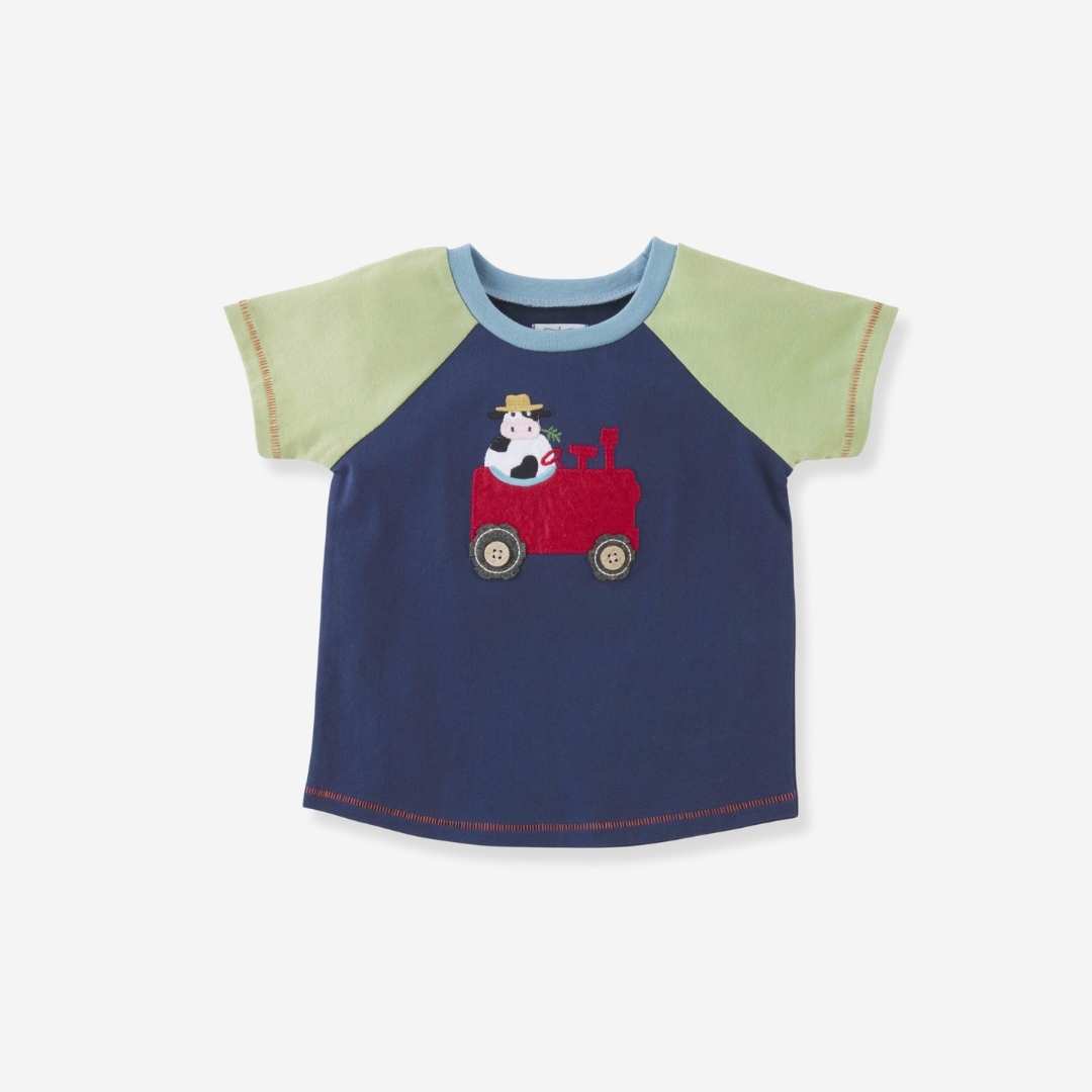 Tops for Boys