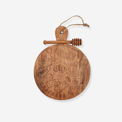 Charcuterie Boards