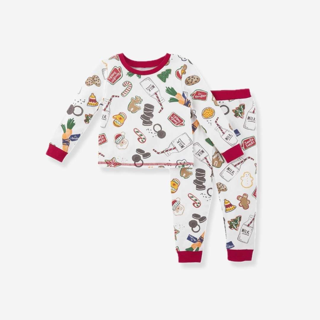 Baby & Toddler Christmas Clothing