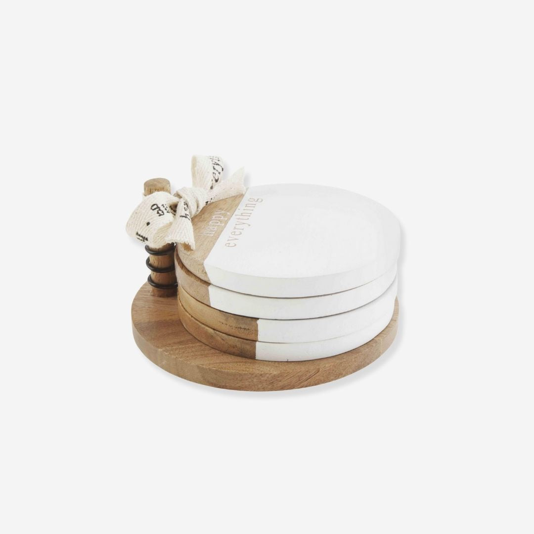 Coasters