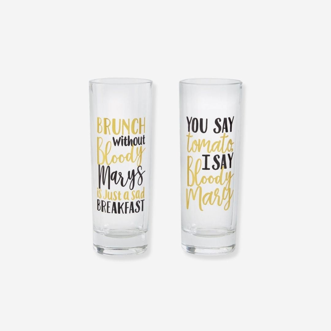 Cocktail Glasses