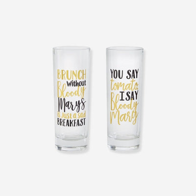 Cocktail Glasses