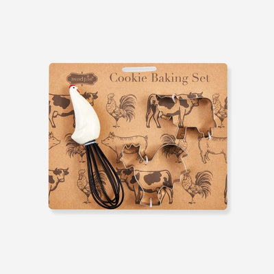 Cookie Cutters & Molds