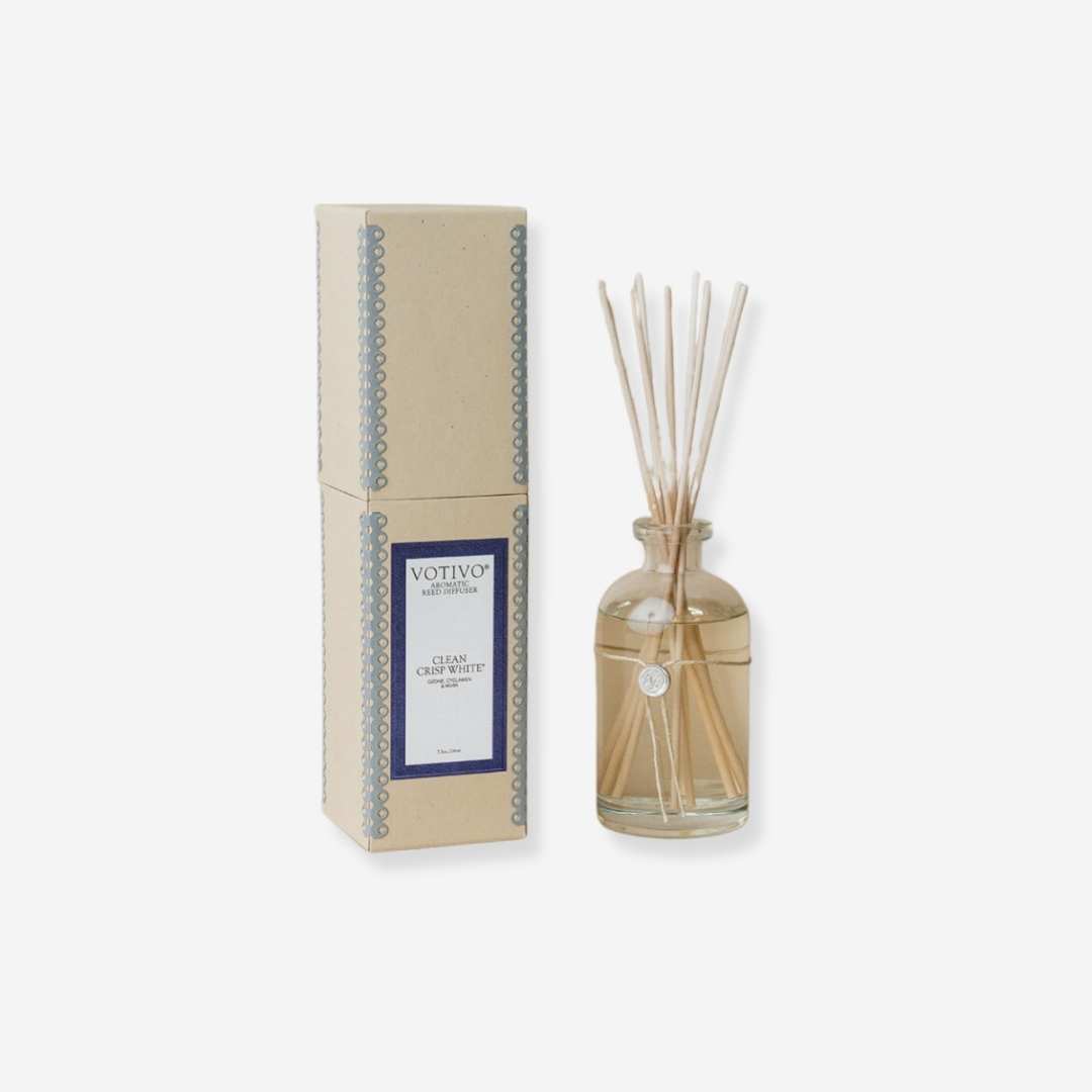 Diffusers & Incense