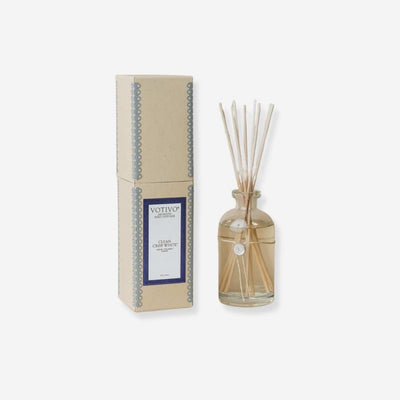 Diffusers & Incense