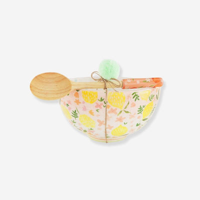 Dishware