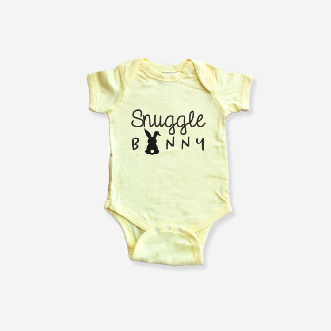 Baby & Toddler Easter Clothing