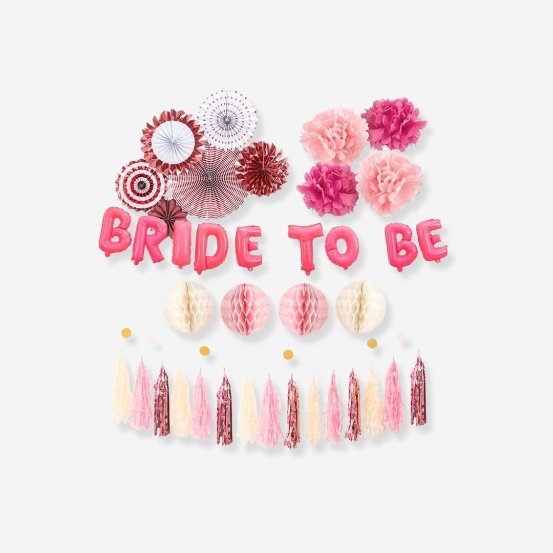 For The Engagement Party