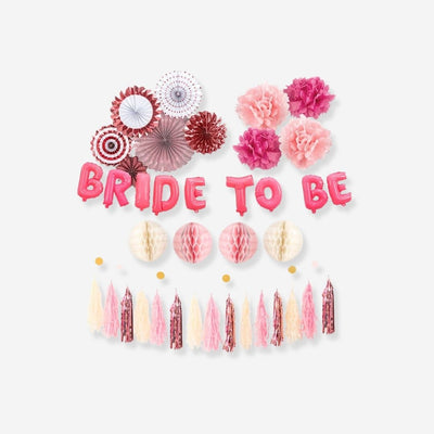 For The Engagement Party