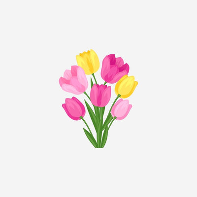 Floral Scents