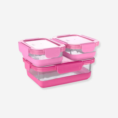 Food Storage Containers & Organizers
