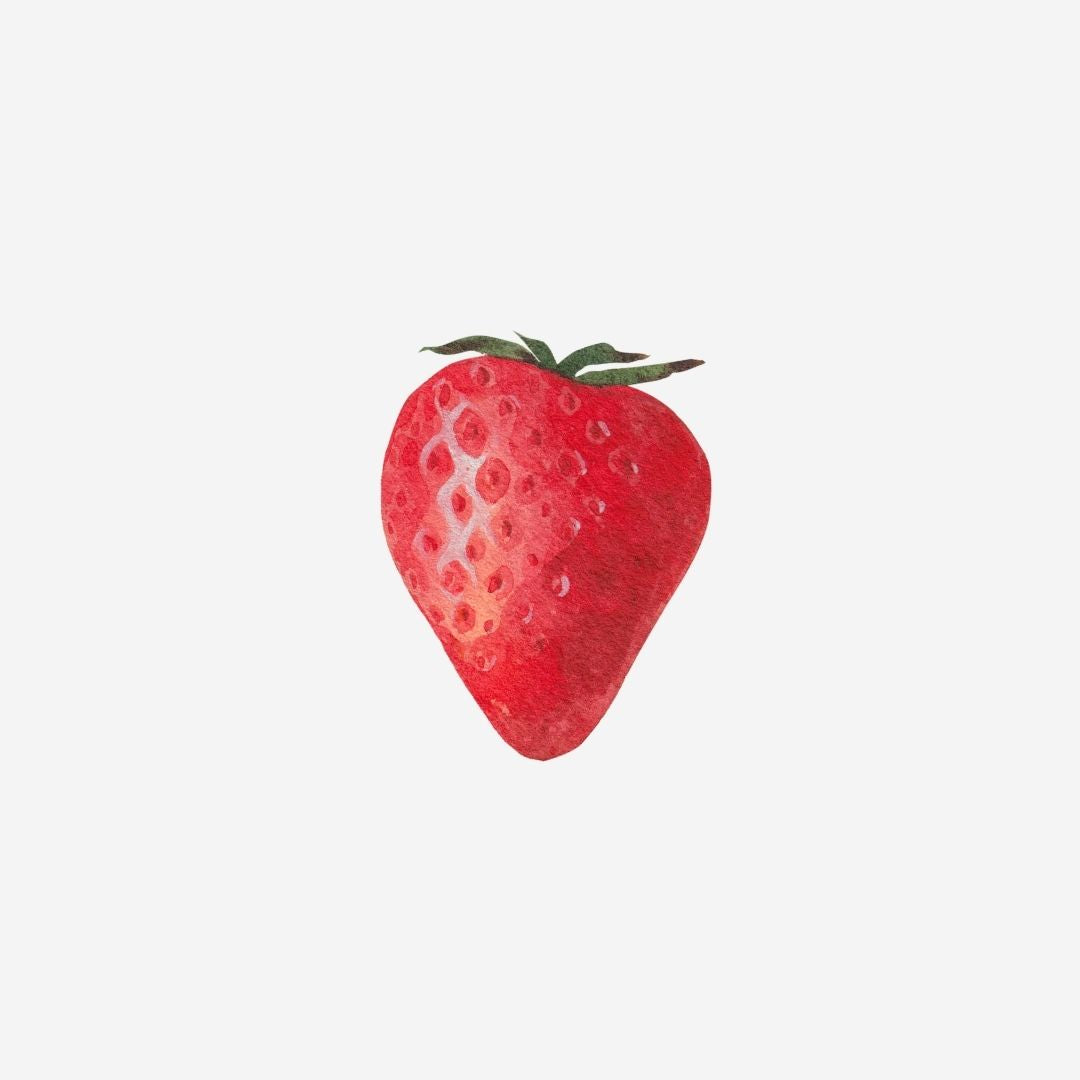 Fruity Scents