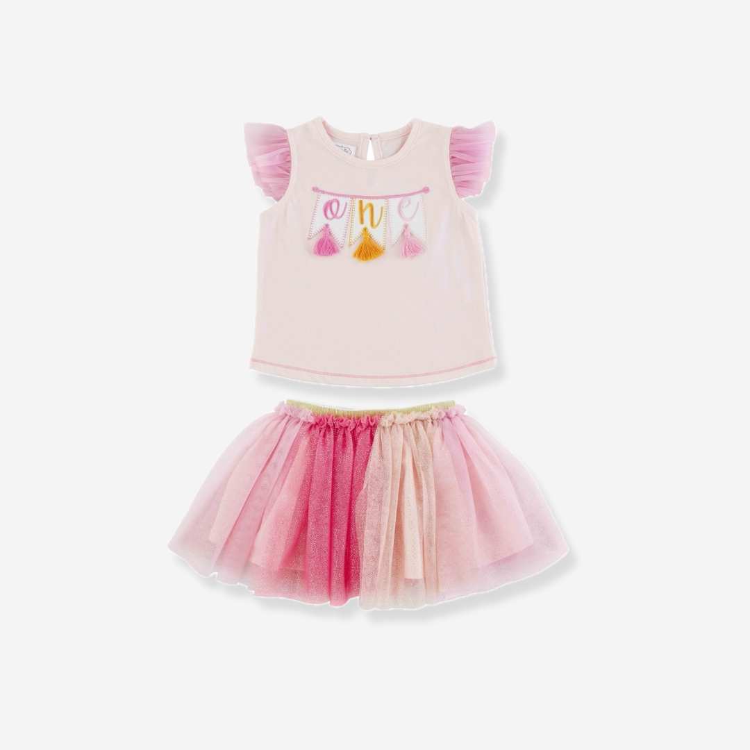 Birthday Outfits for Girls