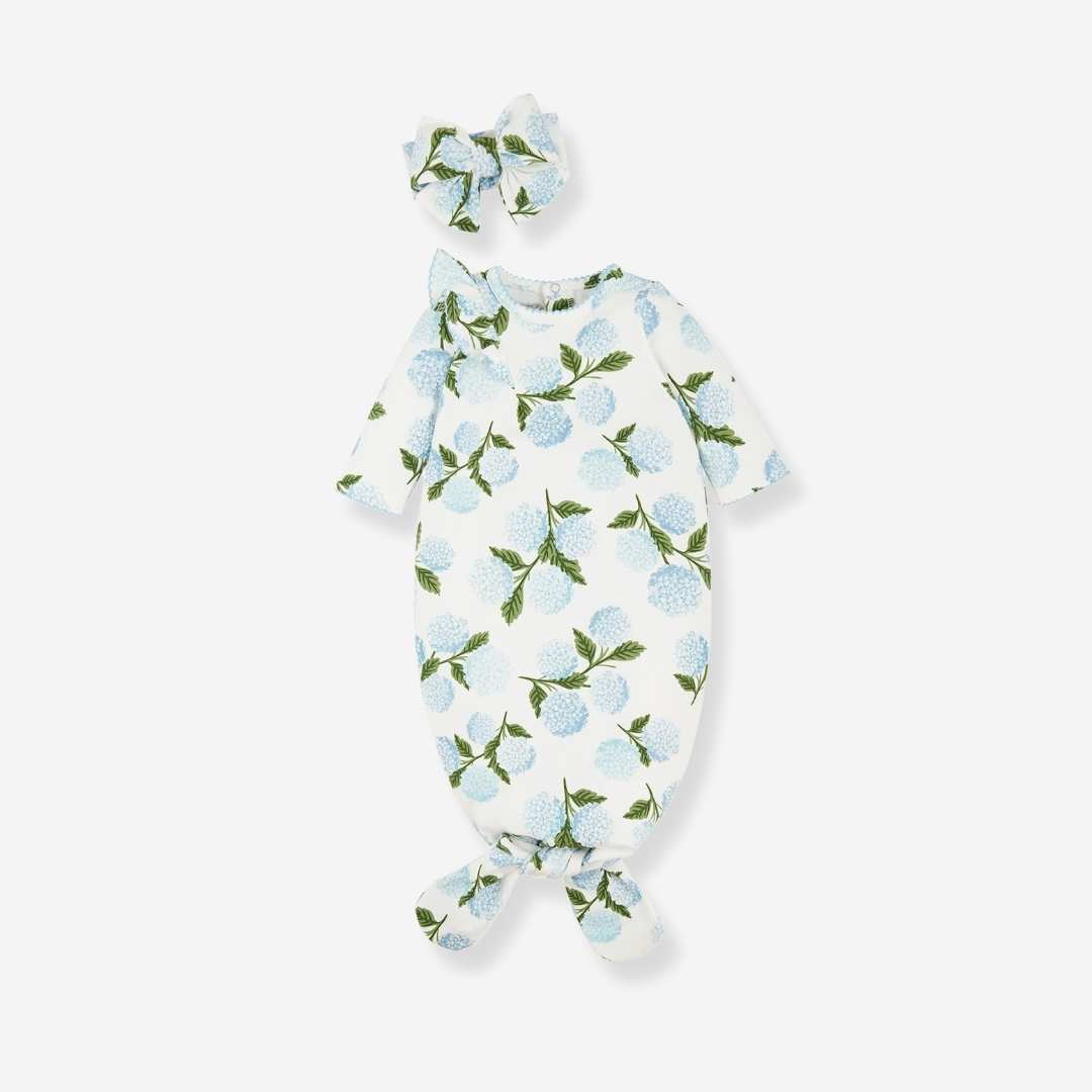 Newborn Outfits for Girls