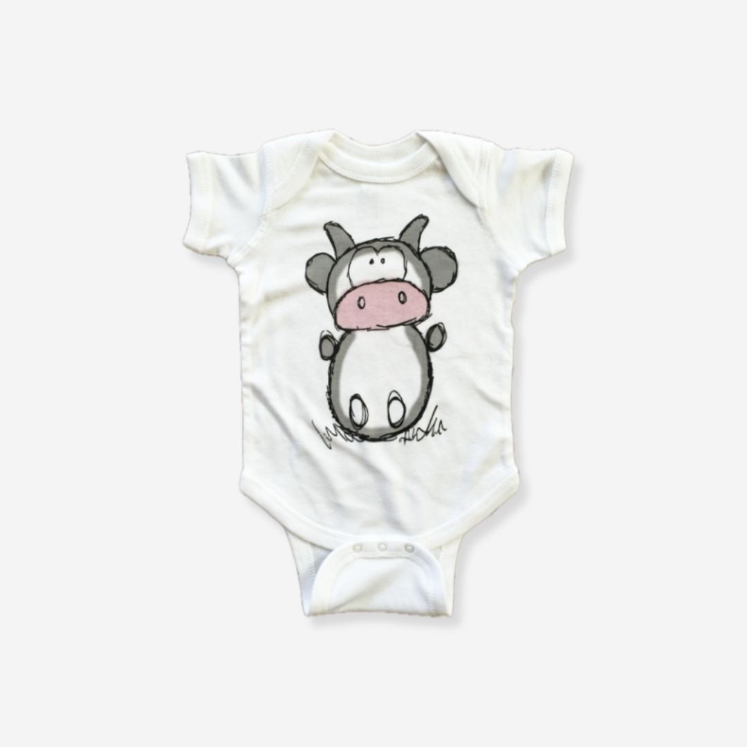 Bodysuits for Girls
