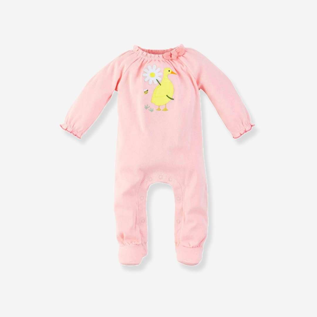 Baby & Toddler Girl Clothes