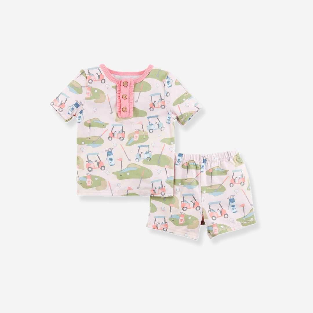 Sleepwear for Girls