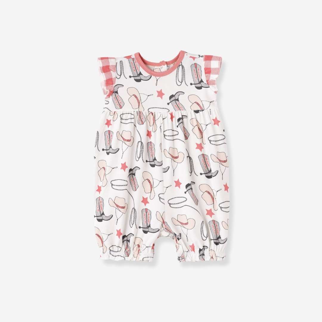 Rompers for Girls