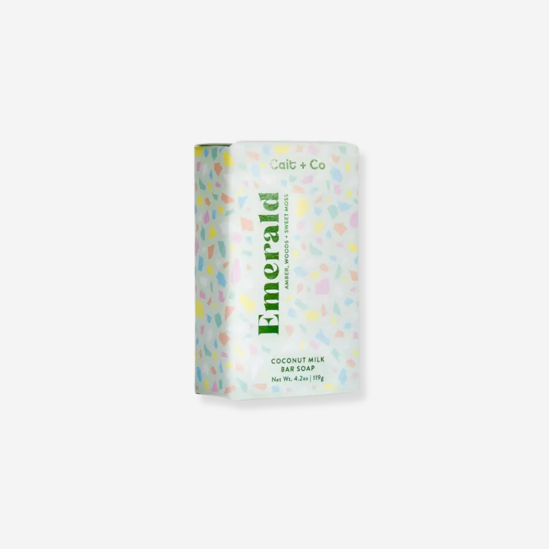 Hand Soaps & Sanitizers