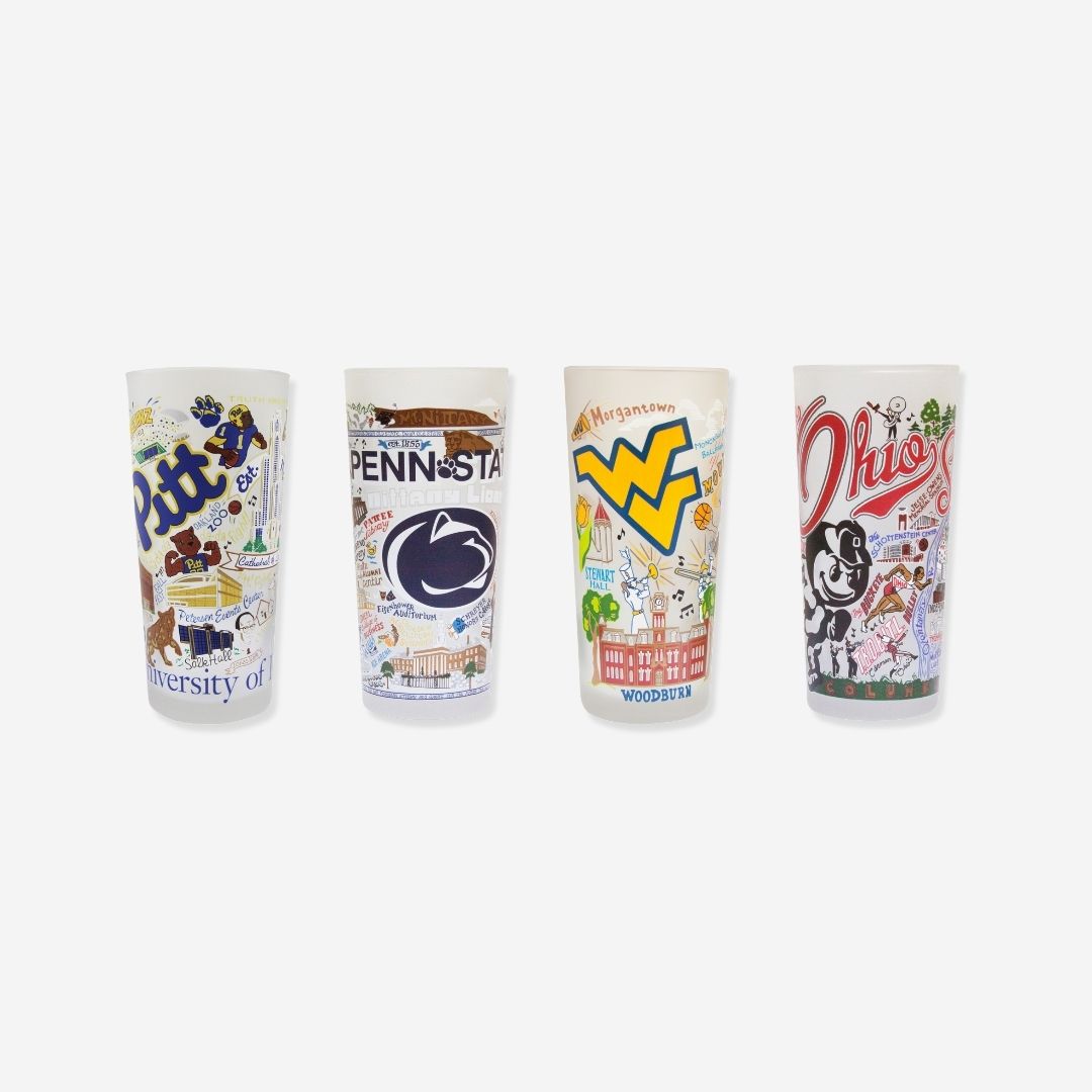 Hometown Collegiate Favorites