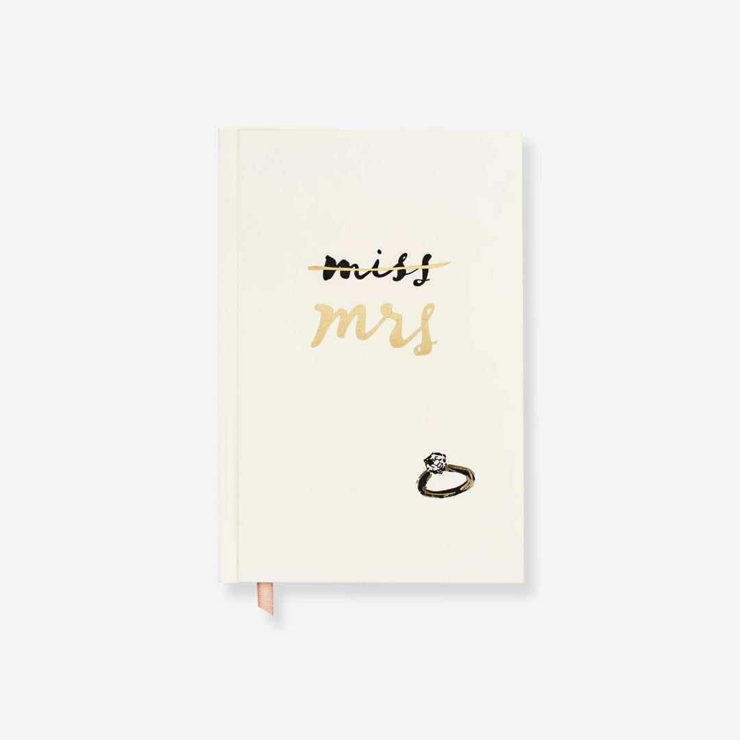 Bridal & Wedding Journals