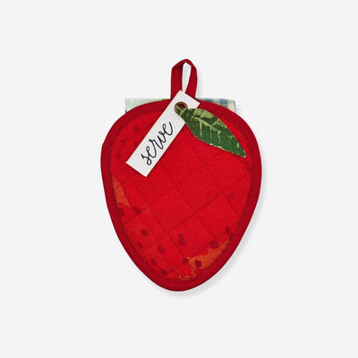 Aprons & Oven Mitts
