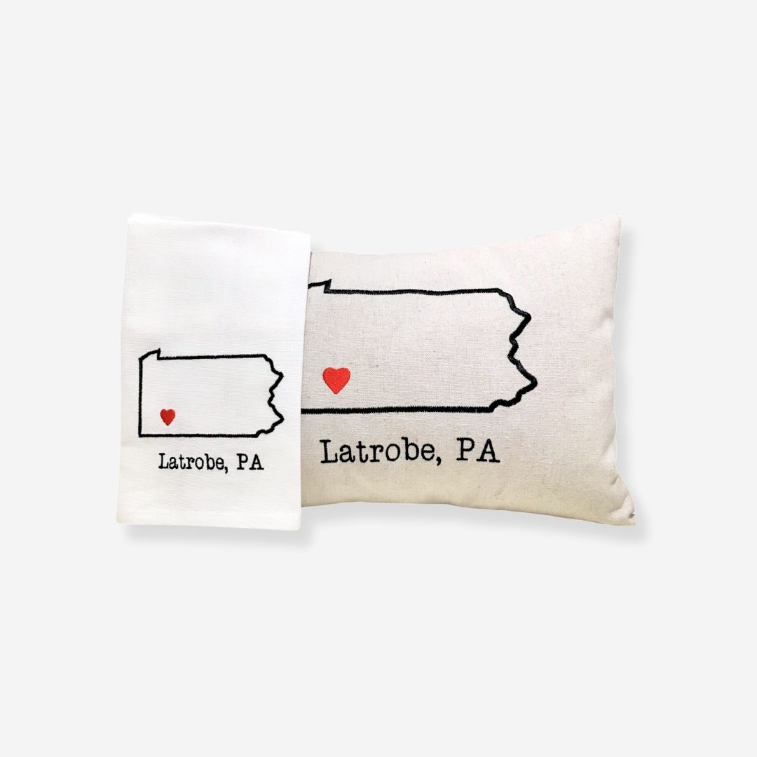 Latrobe Gifts