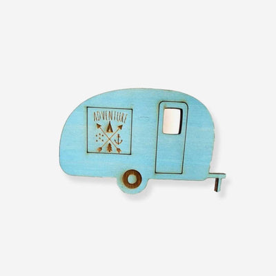 Magnets & Magnetic Decor