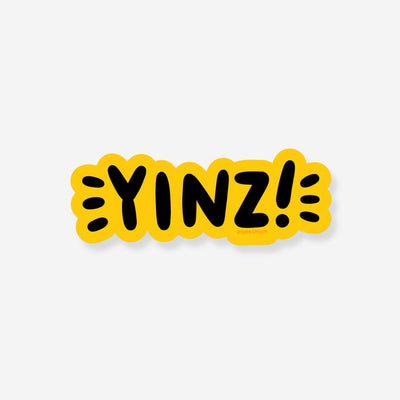 Yinzer Collection