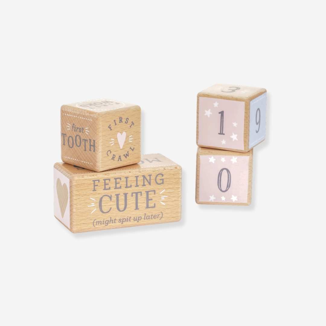 Milestone Keepsakes