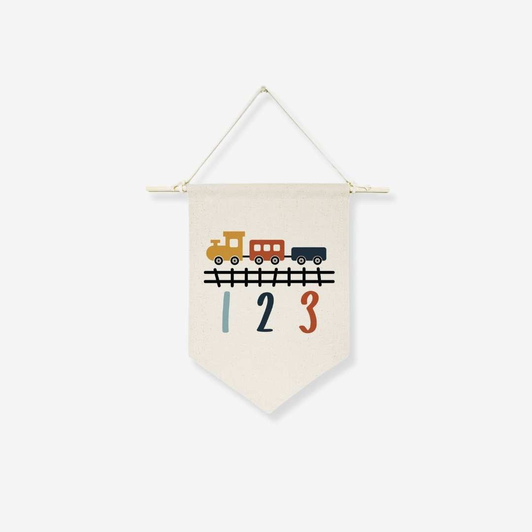 Nursery Decor & Keepsakes