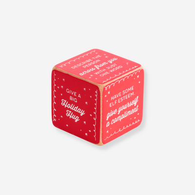 Holiday Party Games & Supplies