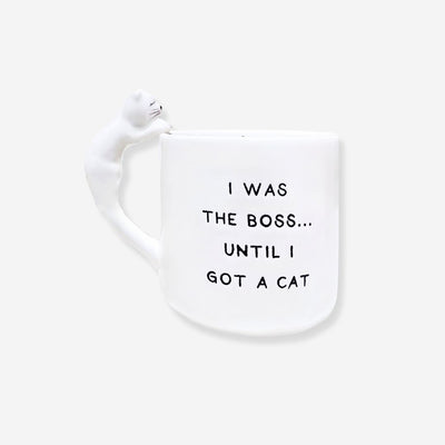 For Cats & Cat Owners