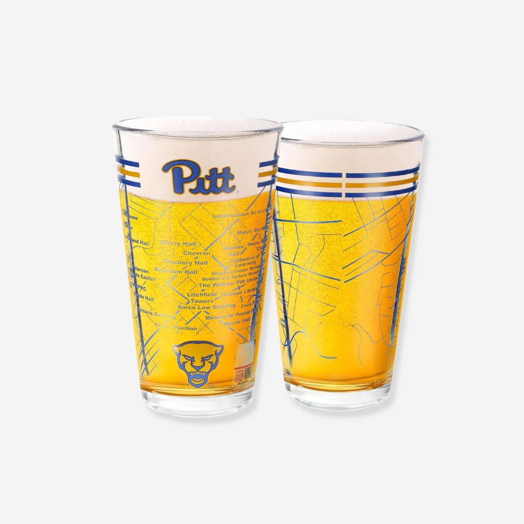 University of Pitt