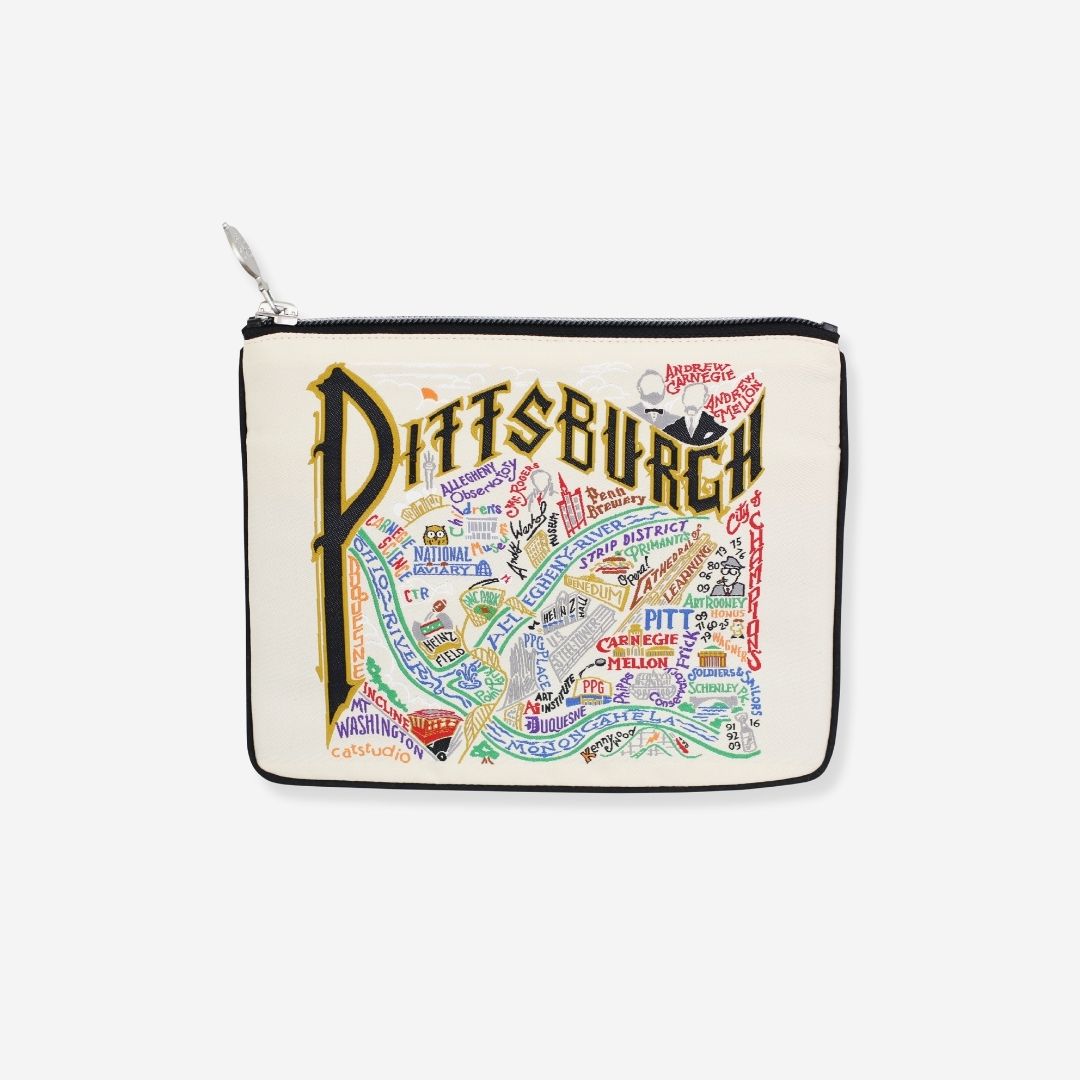 Pittsburgh Gifts