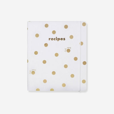Recipe Books & Holders