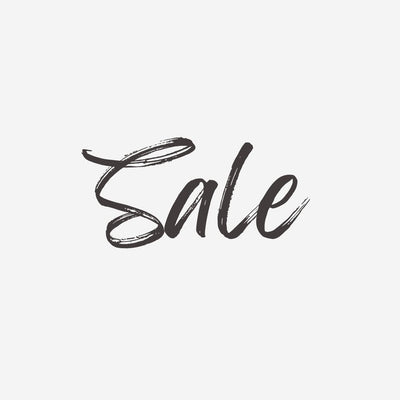 Sale
