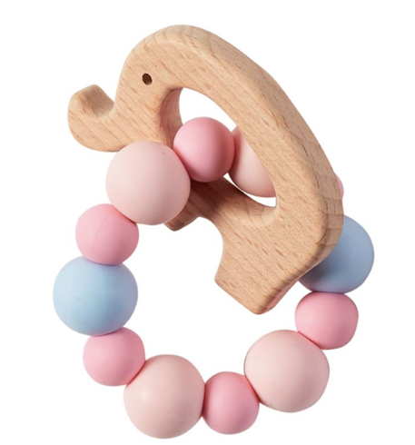 Teethers, Pacifiers & More