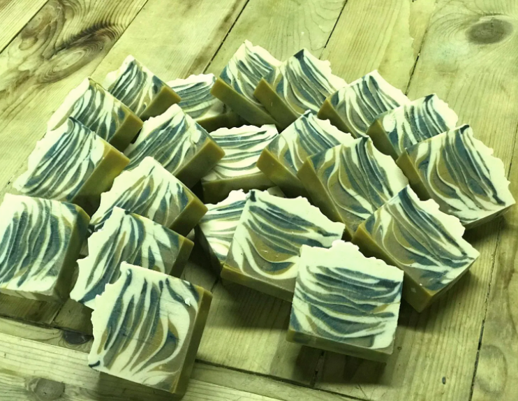 Laurel Mountain Soaps