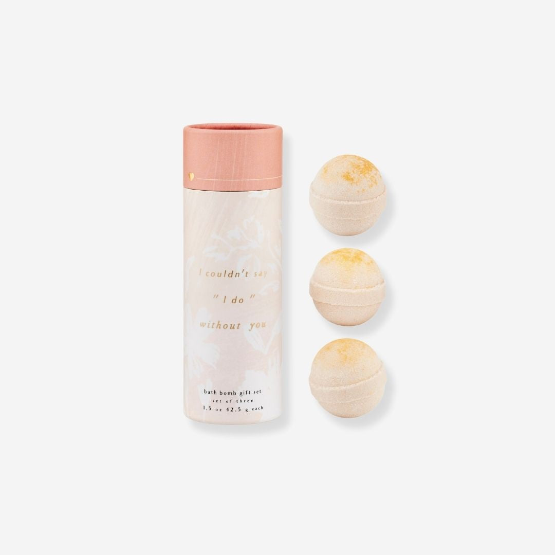 Bath Bombs & Salts