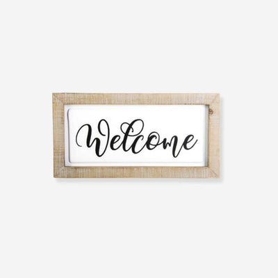 Signs & Sayings