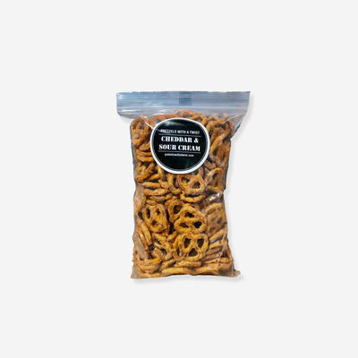 Snacks