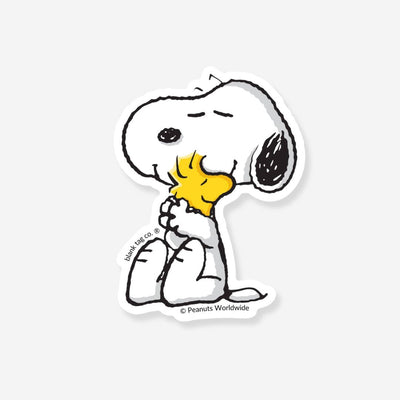 Peanuts Snoopy