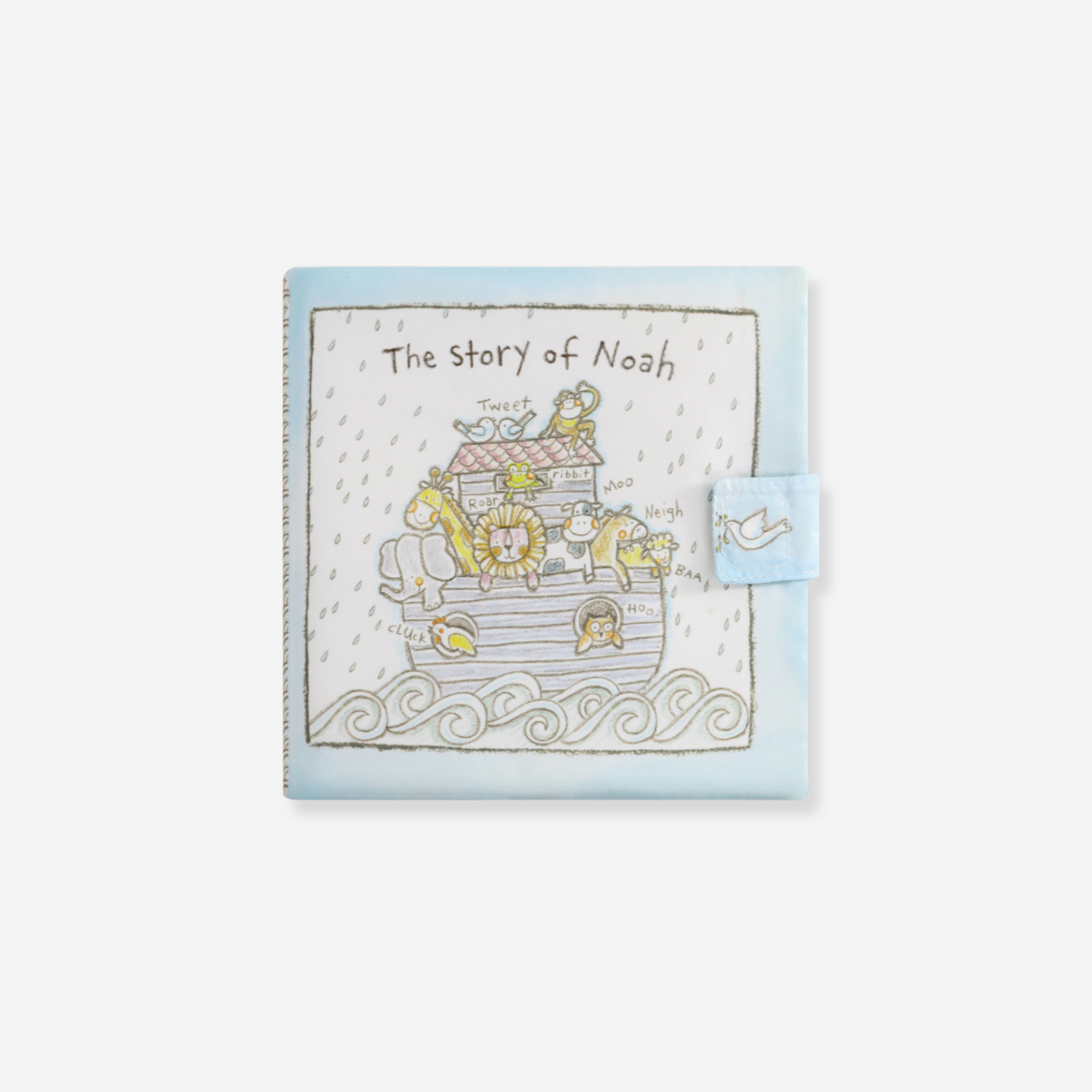 Storybooks & Toys